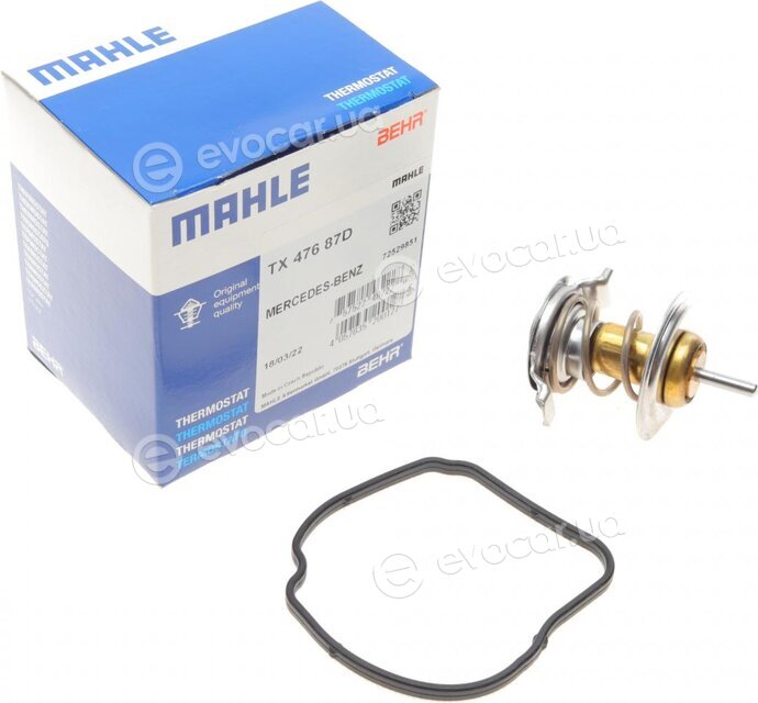 Mahle TX 476 87D