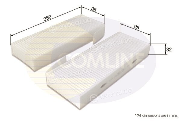 Comline EKF370-2