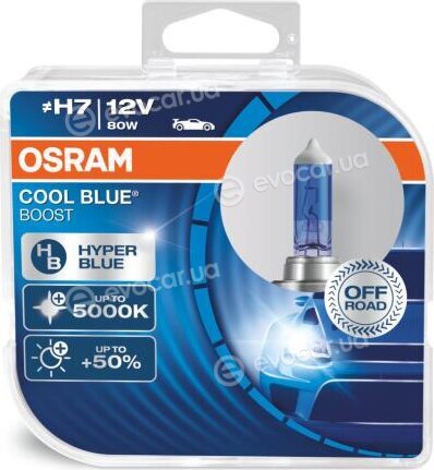 Osram 62210CBB-HCB