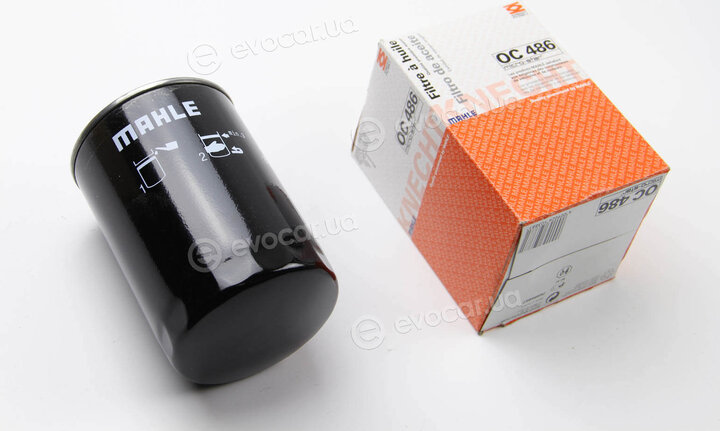 Mahle OC 486
