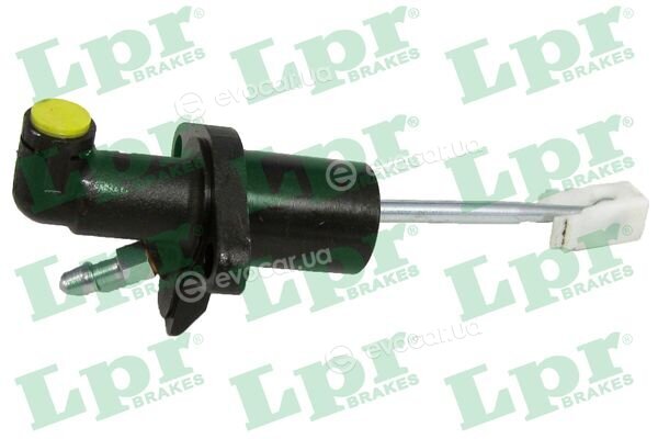 LPR / Samko 2111