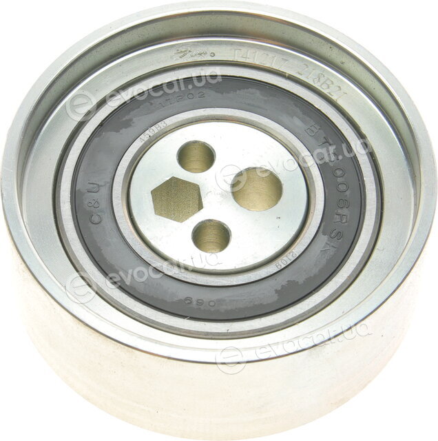Gates K025344XS