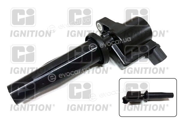 Quinton Hazell XIC8238