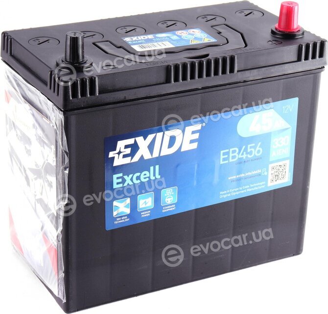 Exide EB456