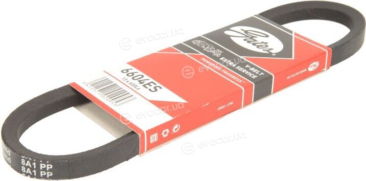Gates AV13X600HD