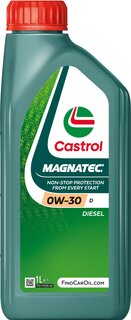 Castrol 15D607