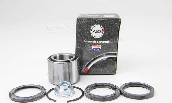 A.B.S. 200270