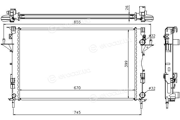 Starline A RTA 2290