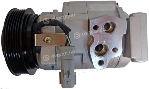 Mahle ACP 697 000S