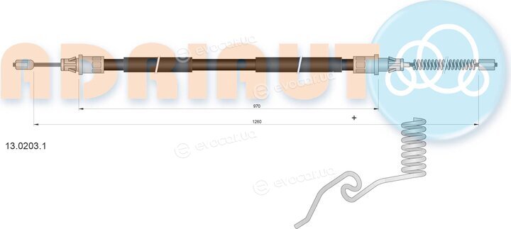 Adriauto 13.0203.1