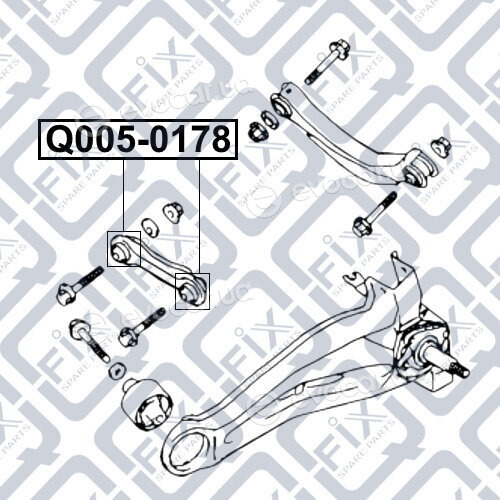 Q-Fix Q0050178
