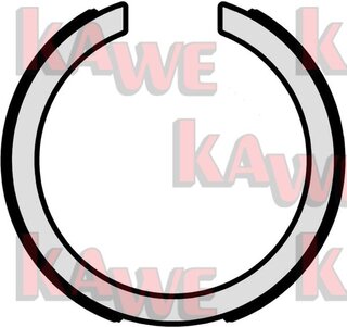 Kawe / Quick Brake 01095
