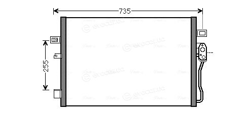 AVA CR5139