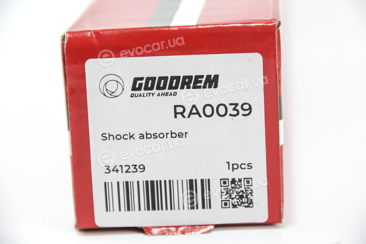 Goodrem RA0039