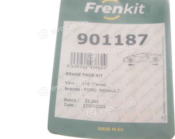 Frenkit 901187