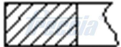 Freccia FR10-208200