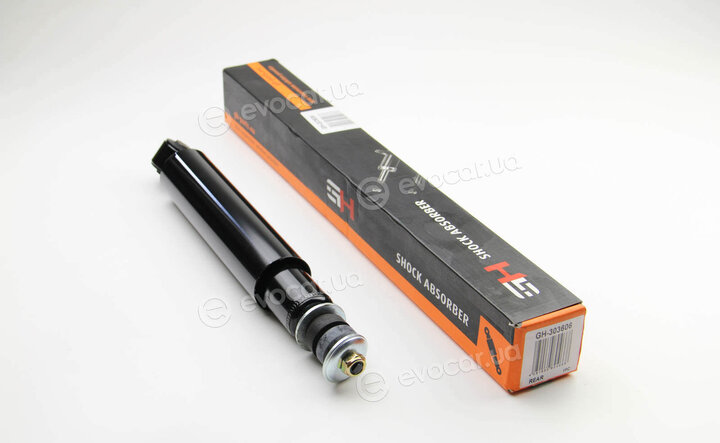 GH GH-303606