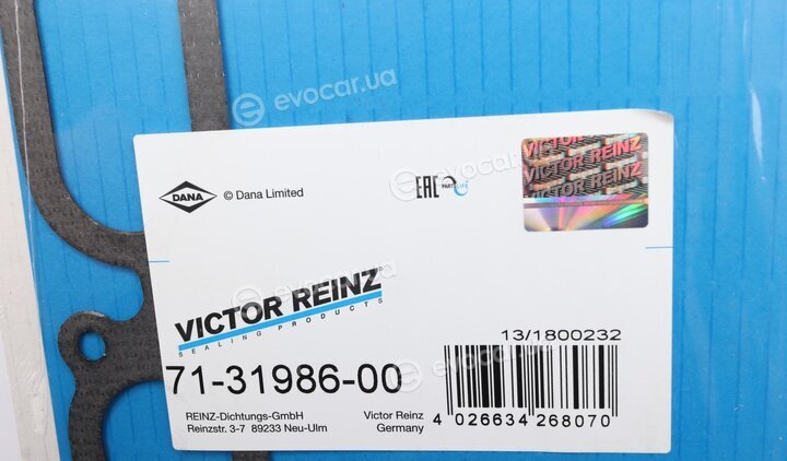 Victor Reinz 71-31986-00