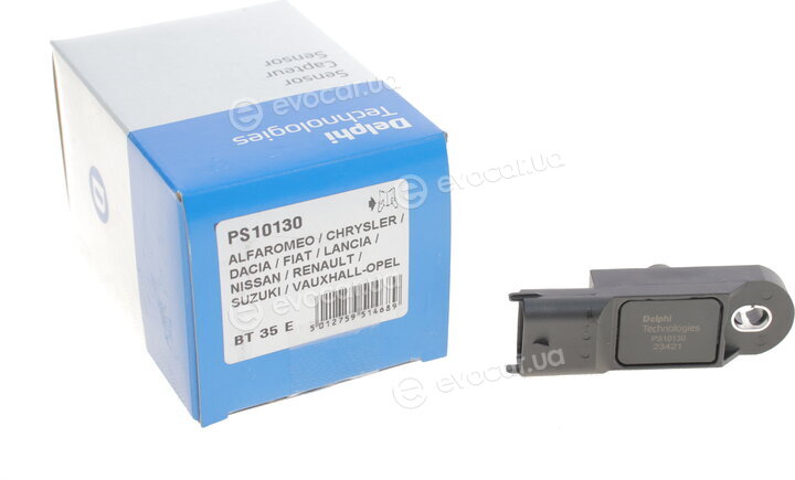 Delphi PS10130