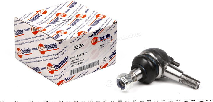 Autotechteile 100 3324