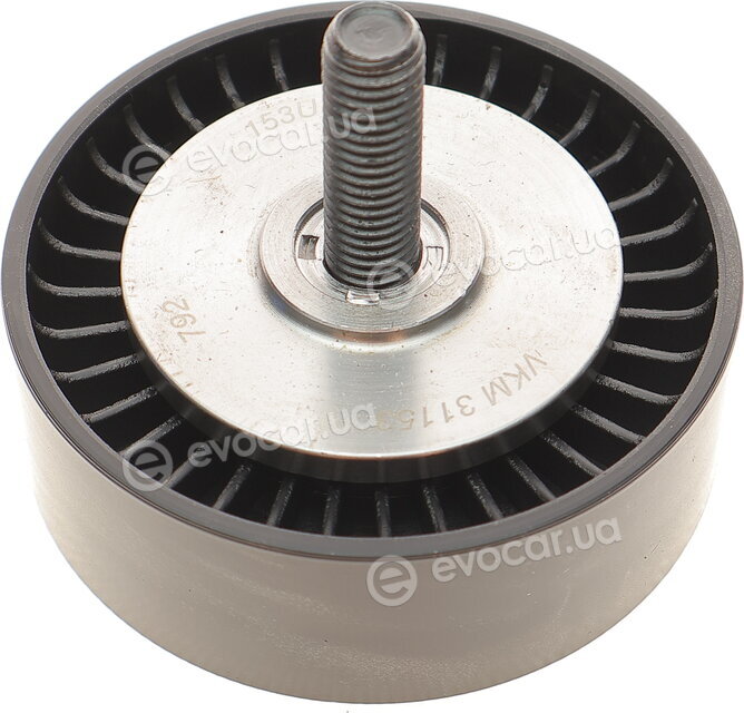SKF VKM 31153