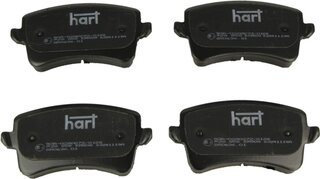 Hart 228 855