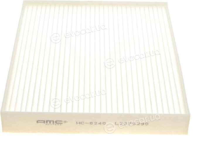 AMC HC-8240
