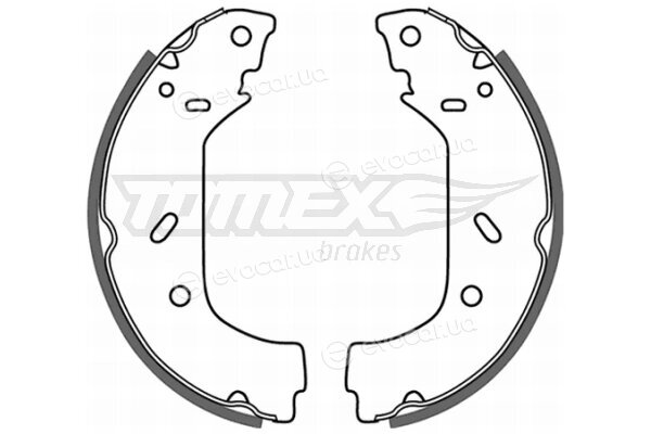 Tomex TX 20-98