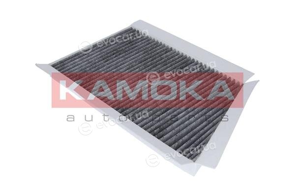 Kamoka F502601