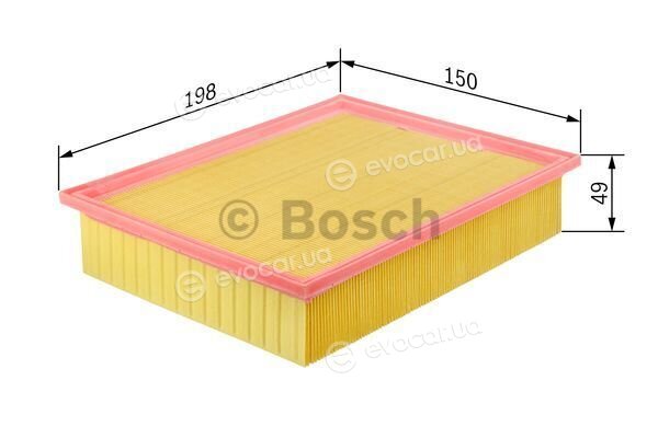 Bosch 1 457 429 842