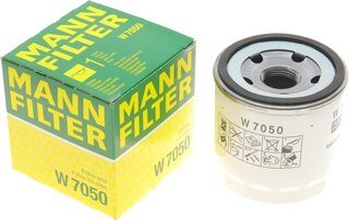 Mann W 7050