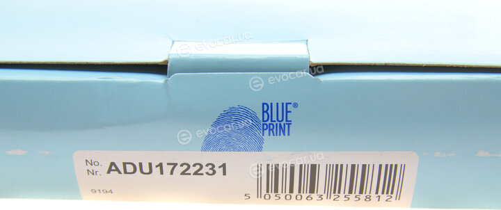 Blue Print ADU172231