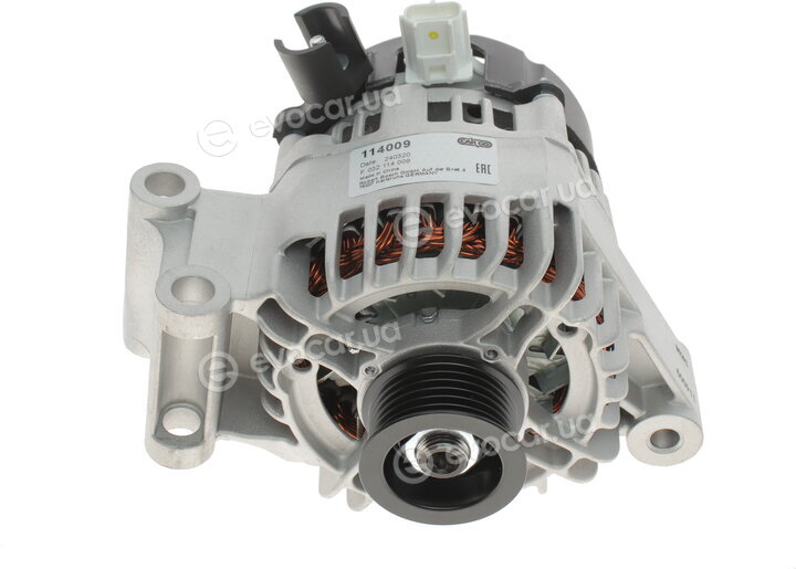 HC Cargo 114009