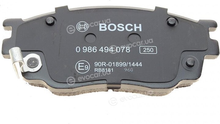 Bosch 0 986 494 078