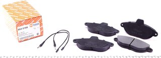Autotechteile 504 0169