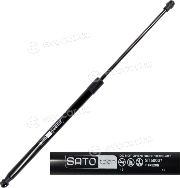 Sato Tech ST50037