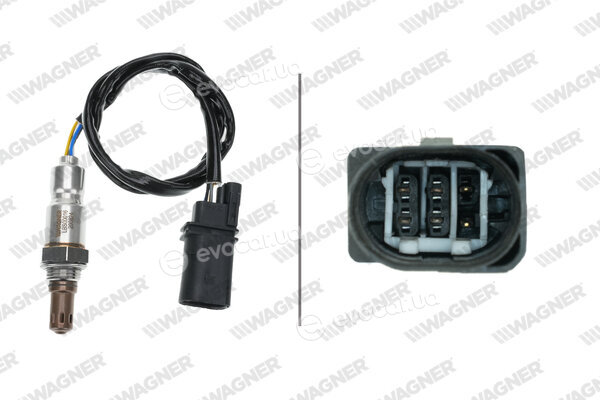 Wagner LBS00016