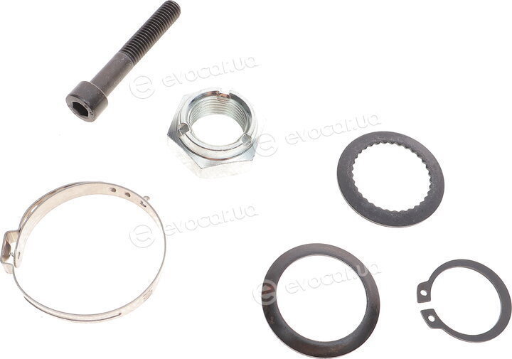 SKF VKJA 8001