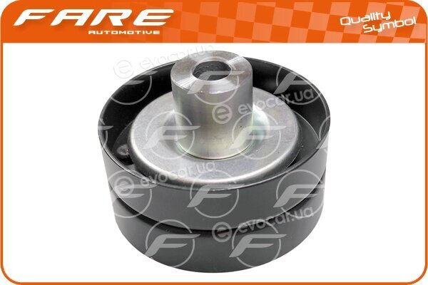Fare 16293