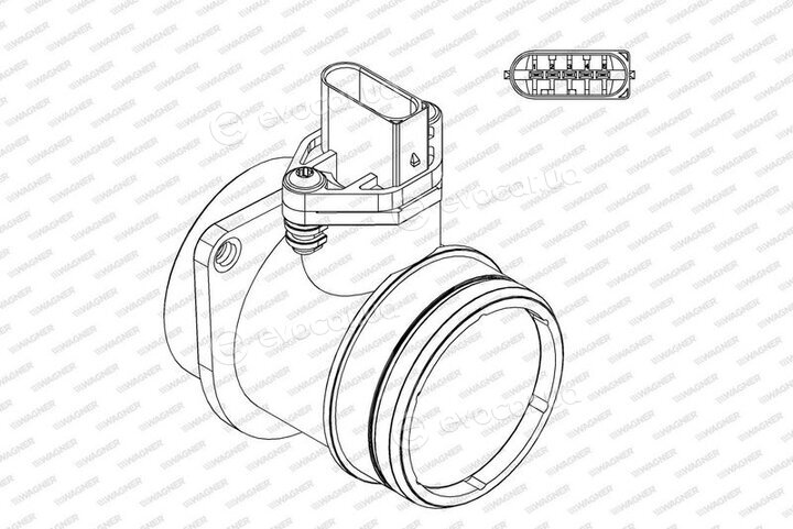 Wagner AFS00044