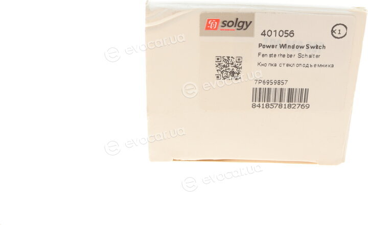 Solgy 401056
