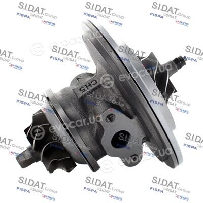 Sidat / Fispa 47.443