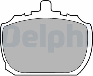 Delphi LP45