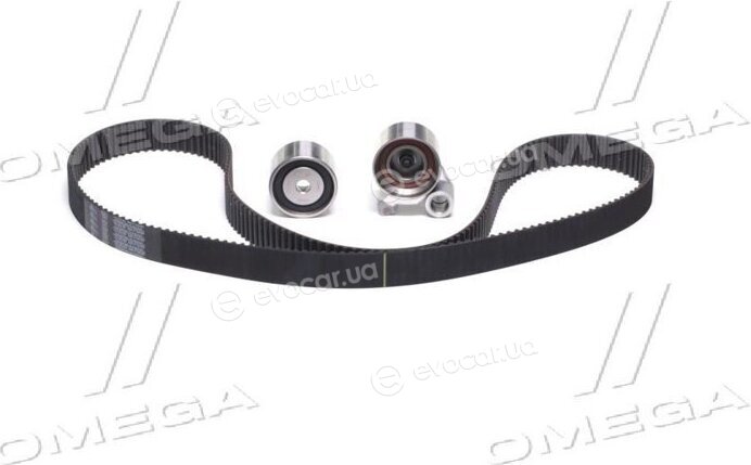 Gates K01T257