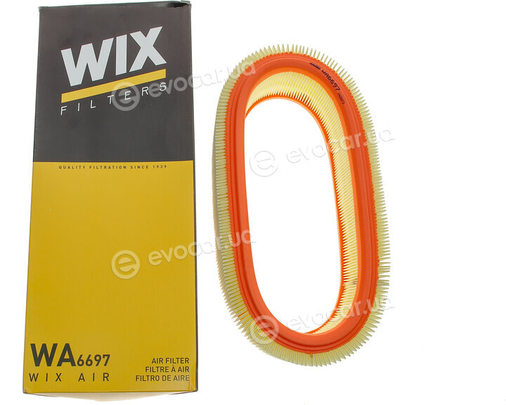 WIX WA6697