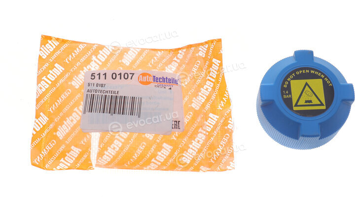 Autotechteile 511 0107