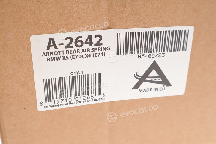 Arnott A-2642