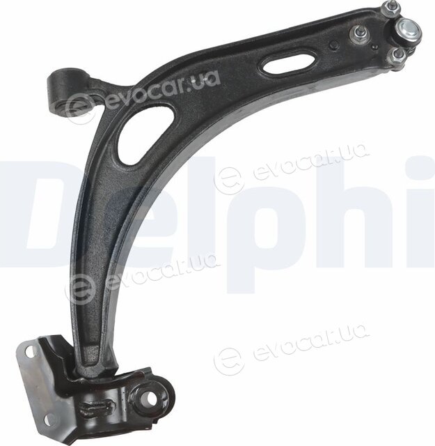 Delphi TC4925