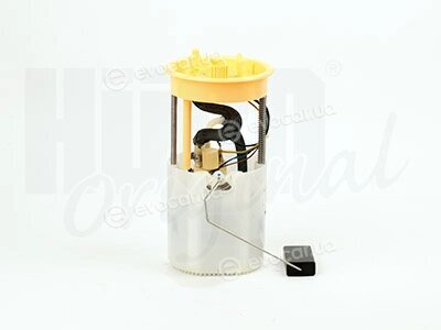 Astemo (Hitachi) / Huco 133546