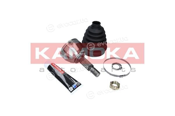 Kamoka 6095